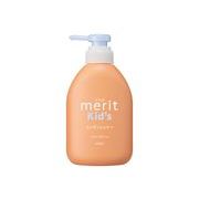 メリットキッズ　コンディショナー　ポンプ　３６０ｍｌ