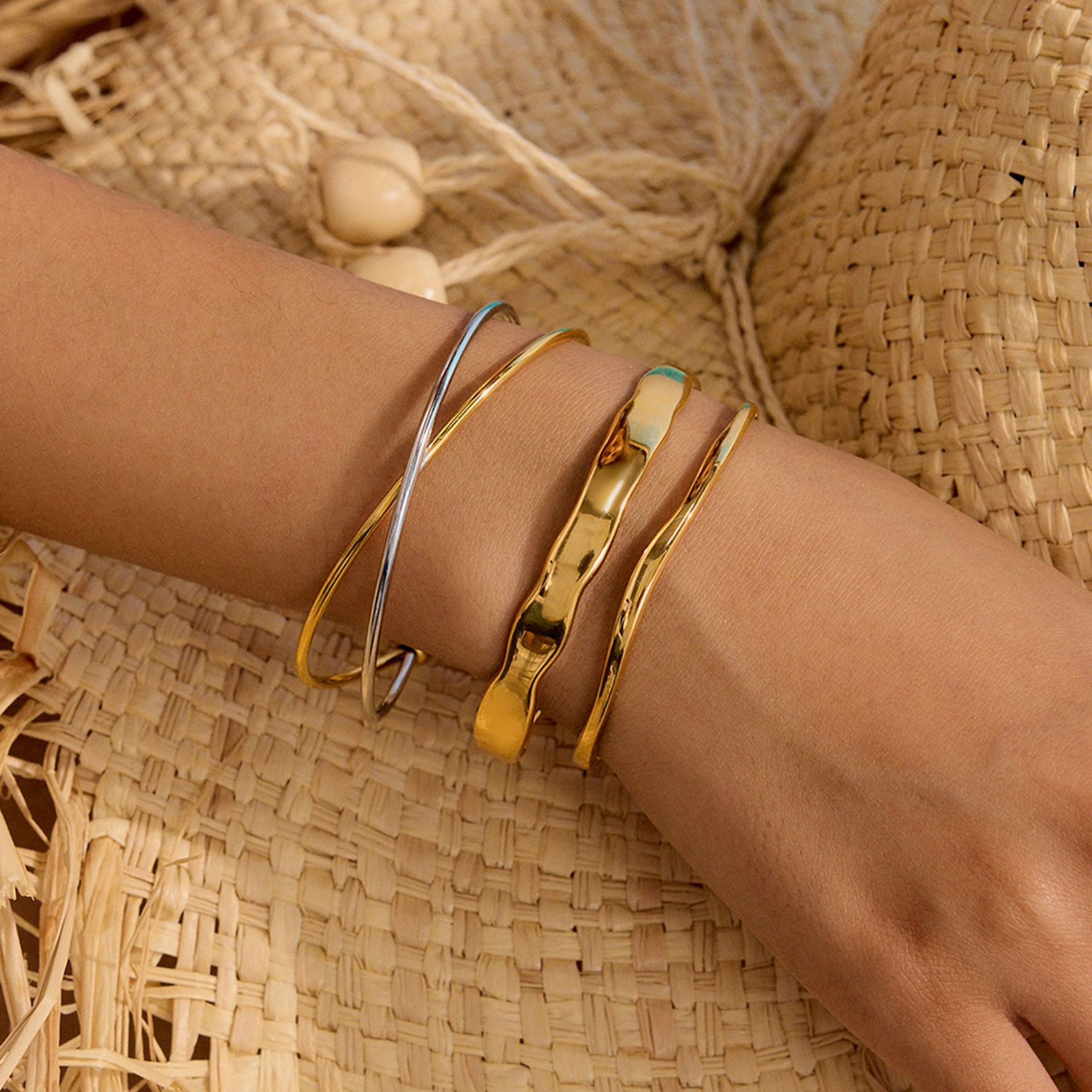 2025★レディースアクセサリー★ブレスレット