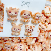 激安販売★芸DIY デコパーツ ★アクセサリー 　パーツ★アニマル