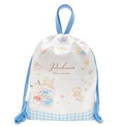 【特価商品】ポチャッコ  体操服バッグ