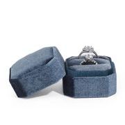 ボックス  プレゼント ラッピング  アクセサリーケース 贈答ケース 雑貨 収納