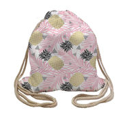 ビーチバッグ 背負える 大きさ可変 サンドバッグ 折りたたみ 73150cm（3033cm）