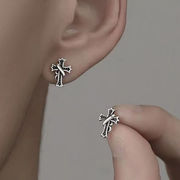 ピアス イヤリング アクセサリー ハンドメイド S925 メンズ ピアス イヤリング ★2025.3.29