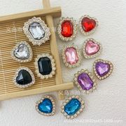 新入荷 デコパーツ樹脂   DIY素材 貼り付けパーツ デコ素材 手芸材料衣類と靴帽子アクセサリーパーツ