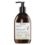 VisPlantis ヴィスプランティス PHARMA CARE リキッドソープ JASMINE+UREA ジャスミン+ウレア