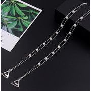 夏ファッション　レディース　ストラップ　レース　ブラジャーストラップ　水着ストラップ