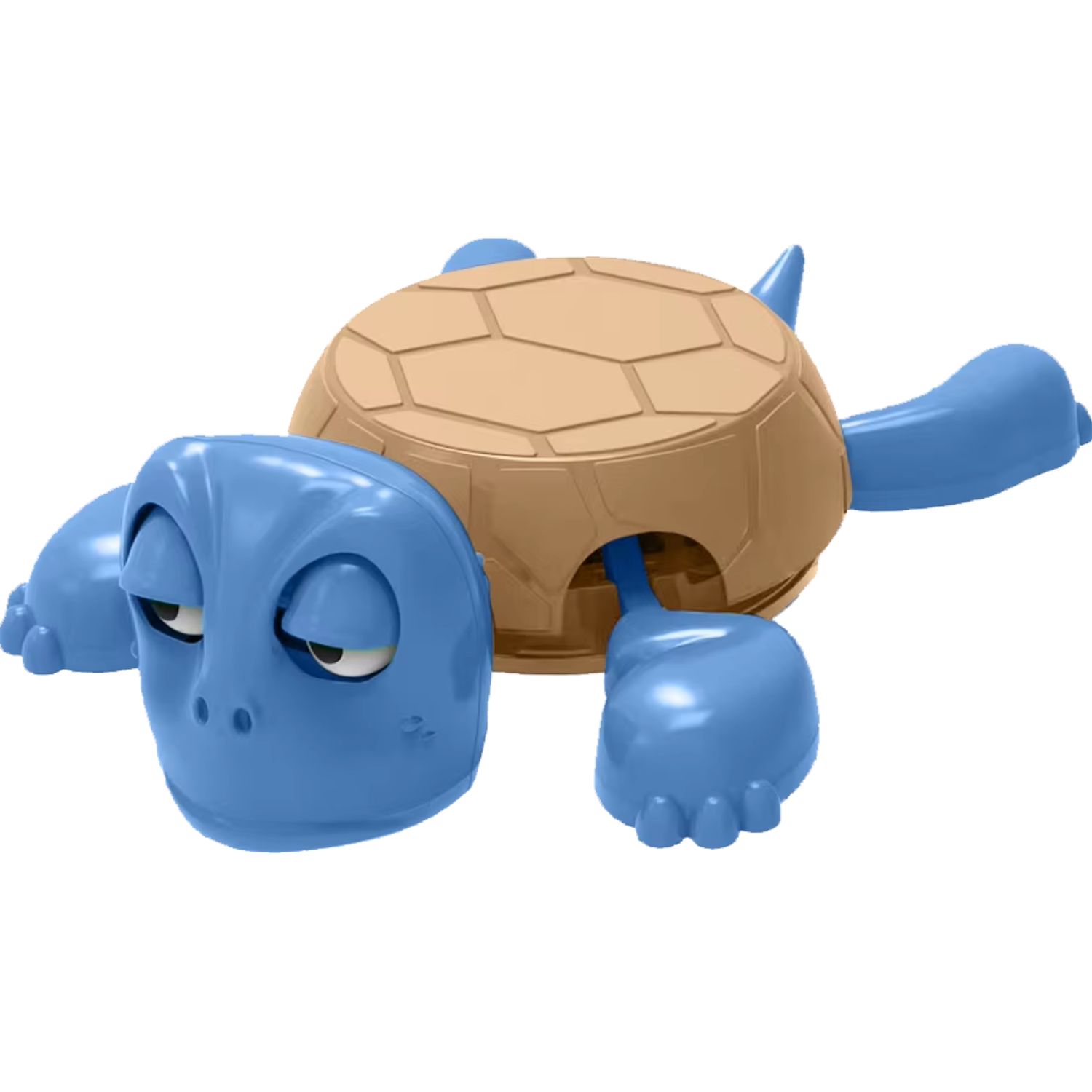 びっくり カメさん コースター ブルー 9611 | 卸売・ 問屋・仕入れの