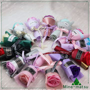 母の日ギフト パラ 記念日 ソープフラワー 枯れないお花 シャボンフラワー 誕生日