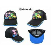 スーパー マリオ キャップ キャップ  帽子 ぼうし　TO