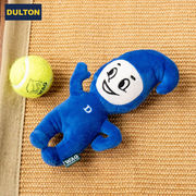 ■ダルトン■■2025SS　先行予約■　Plush toy　Dulton boy（犬用玩具）