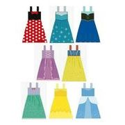 プリンセス キッズ バスドレス 巻き タオル ラップタオル バスタオル タオル ディズニー 夏物