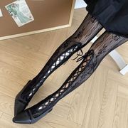 春夏靴下 ソックス フットカバー ハイソックス　ストッキング タイツ