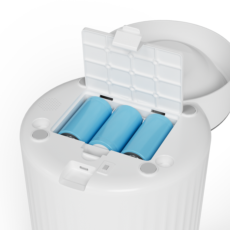 カメラ付き ペット自動給餌器 遠隔操作 猫 犬 自動餌やり機 4Lアプリ