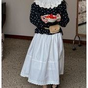 2025新品★子供服　スカート★100cm～160cm