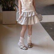 2025新品★子供服　スカート★110cm～160cm