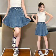 2025新品★子供服　スカート★120cm～170cm