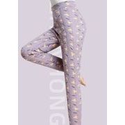 冬新品★レディースパンツ★ズボン★ロングパンツ★大きいサイズ★レギンス★花柄