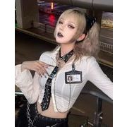 ネクタイ  パーティ 学生 スーツ小物   コスプレ 高生  JK  イベント パーティ