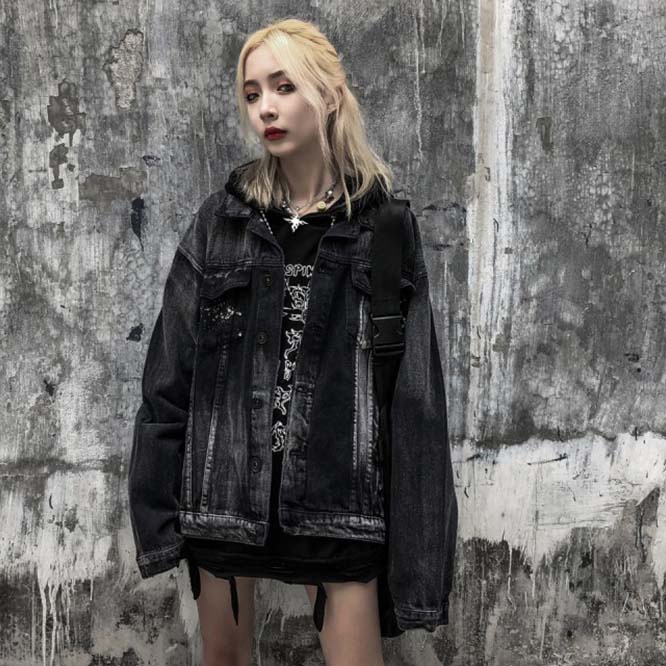 2024春新作 メンズ服 男女兼用 コート ジャケット アウター