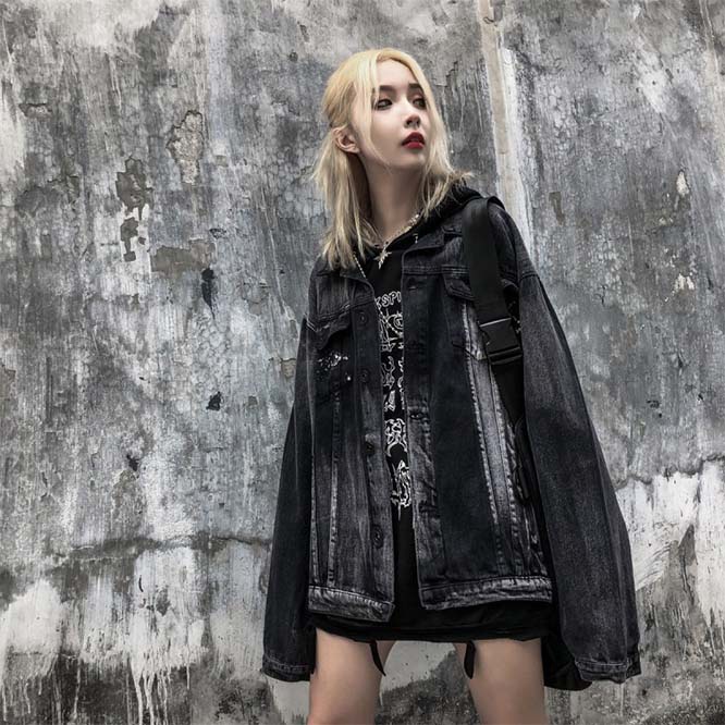 2024春新作 メンズ服 男女兼用 コート ジャケット アウター