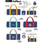 ハイキュー！！ スクエアポーチ HQ-SP