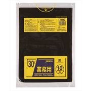 ＴＭ３２業務用メタロセン配合ポリ袋３０Ｌ
