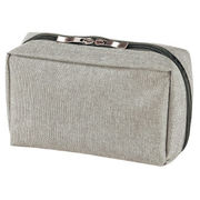 (低額ノベルティ)ガジェットポーチ　(7477)