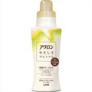 アクロンやさしさプレミアム　グリーンシトラスの香り　本体