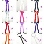 子供用 男女兼用 フォーマル 蝶ネクタイ キッズ 制服 通園 通学 JK 卒入学 卒入園 七五三 Q26 25CM*2CM