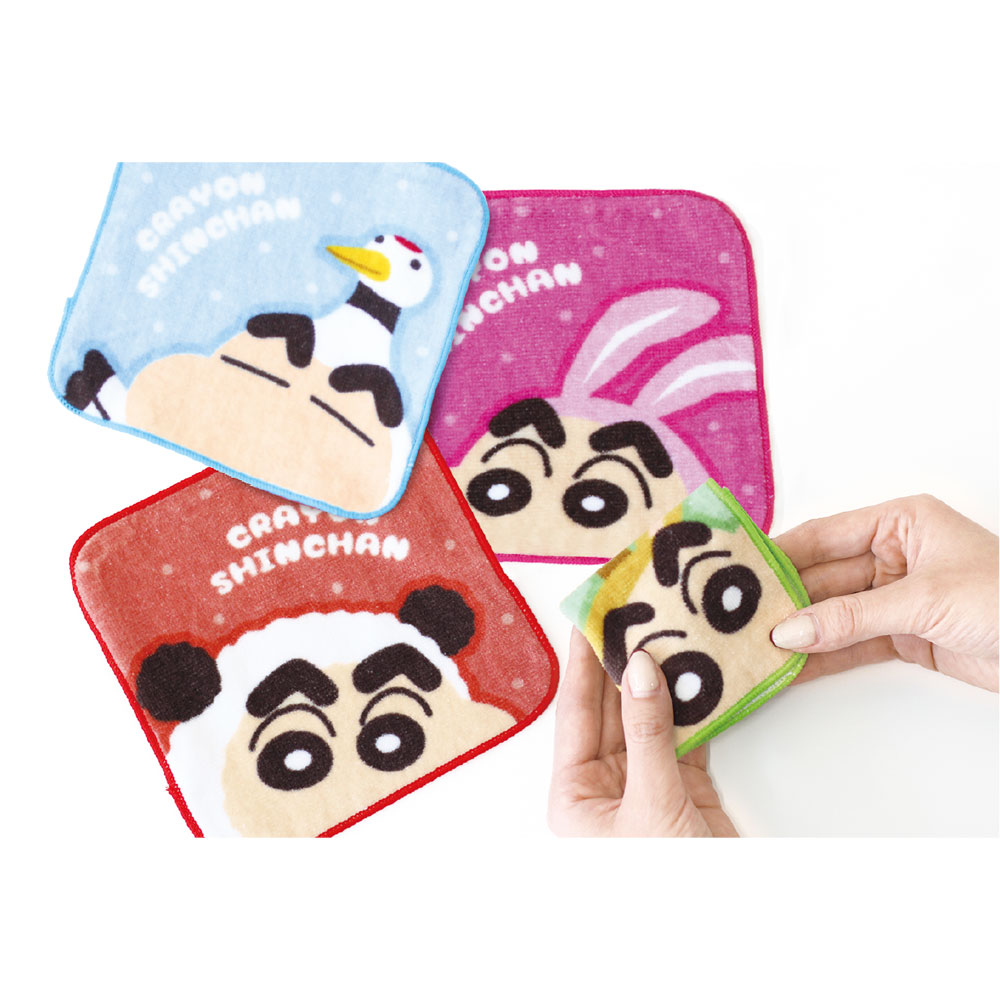 【しんちゃん】 7月入荷】KS-5547285MT クレヨンしんちゃんシークレットミニ