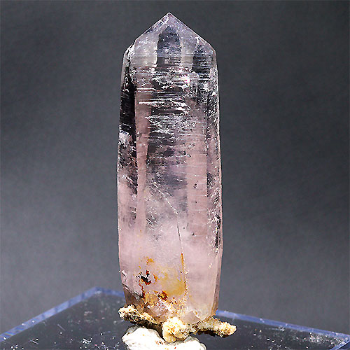 ベラクルスアメジストクラスター⭐️激レア⭐️コレクター様へ 激レア 水入り ベラクルスアメジスト Veracruz Amethyst クラスター