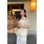 絶対流行　おしゃれ　カジュアル系  トップス シャツ/ブラウス