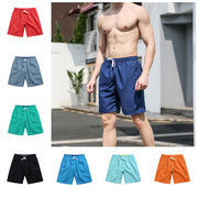 サーフパンツ 海パン 海水パンツ ボードショーツ メンズ 速乾 ビーチウェア 短パン 男性用