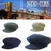 NEWYORK HAT #6216　CANVAS SPITFIRE  22208