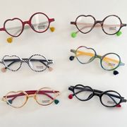 キッズ 子供用 サングラス ファッショングラス ファッションメガネ アウトドア
