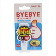 ＣＢチュチュバイバイスキンクリーム１０Ｇ