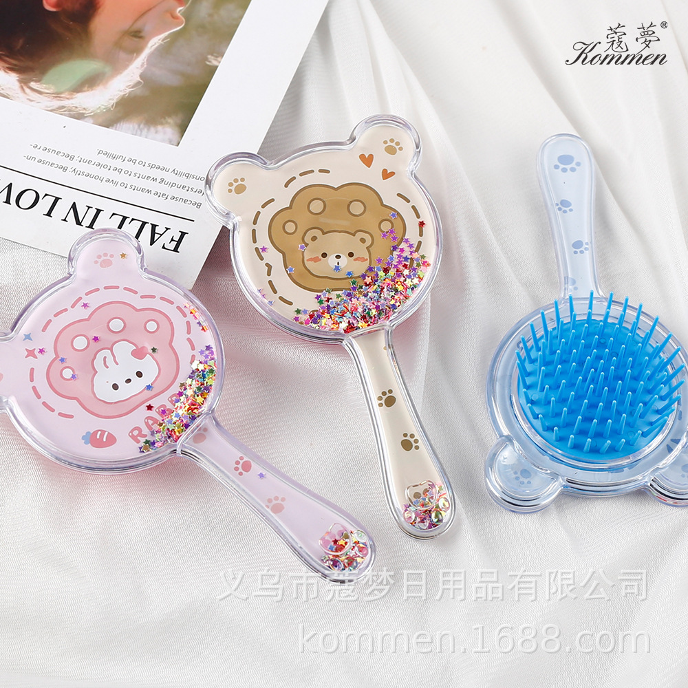 2025人気商品★★ヘアケア★クシ★櫛★ヘアブラシ★くし