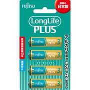 富士通ロングライフプラス　単３　ＬＲ６ＬＰ（４Ｂ）