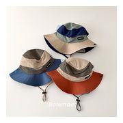 キッズ 子供用 ハット サファリハット フィッシャーマンハット 帽子