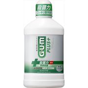 ガム・プラスデンタルリンス　スッキリ爽やかタイプ４５０ｍＬ