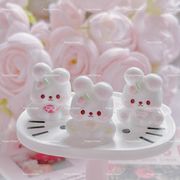 激安販売★芸DIY デコパーツ ★アクセサリー 　パーツ★アニマル