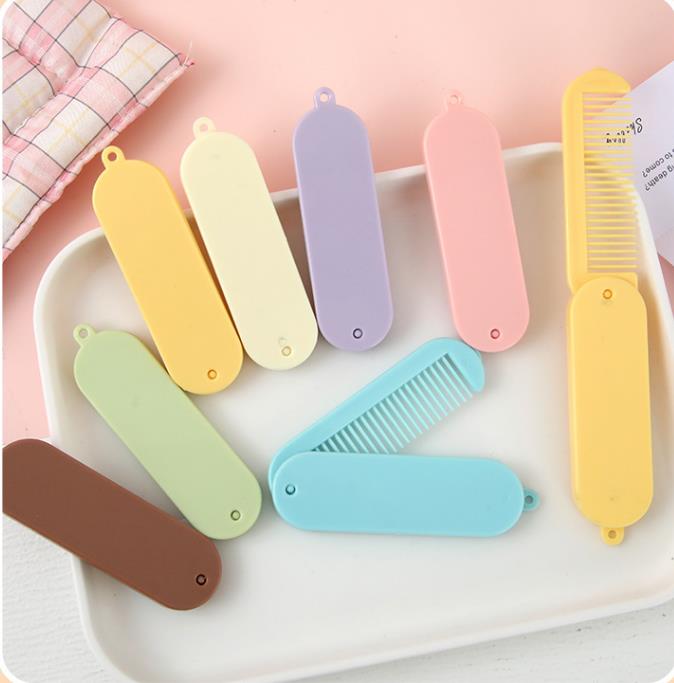 新入荷★ヘアケア ヘアブラシ くし 櫛 diy★7色