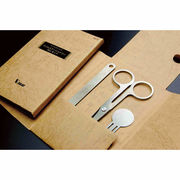 オールステンレス スリムステーショナリー3PCセット AS-3