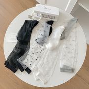 靴下 ソックス 綿 コットン フットウェア フットカバー レッグウェア レディース