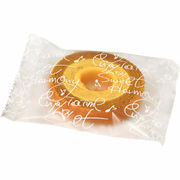 ありがとうのキモチ バームクーヘン 30g 1個 HAN-25A K キャラメル【直送品】