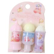 星のカービィ パロディ鉛筆キャップ everyone sweets