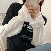 初回送料無料　新作夏ファッション　アウトドア　UVカット　アームカバー　レディース日焼け対策