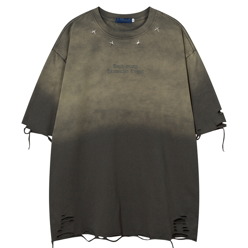 トップス カットソー Tシャツ プリント 半袖 クルーネック ラウンドネック メンズ