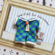 新品★モールドール用お洋服　★