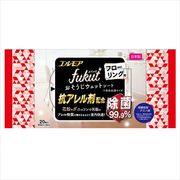 エルモア　ｆｕｋｕｔ　おそうじシート　フローリング用　２０枚